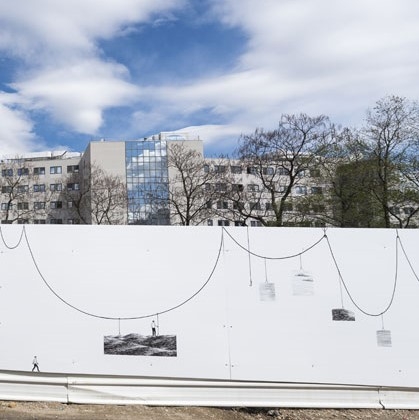 Photographie de tours d'immeubles